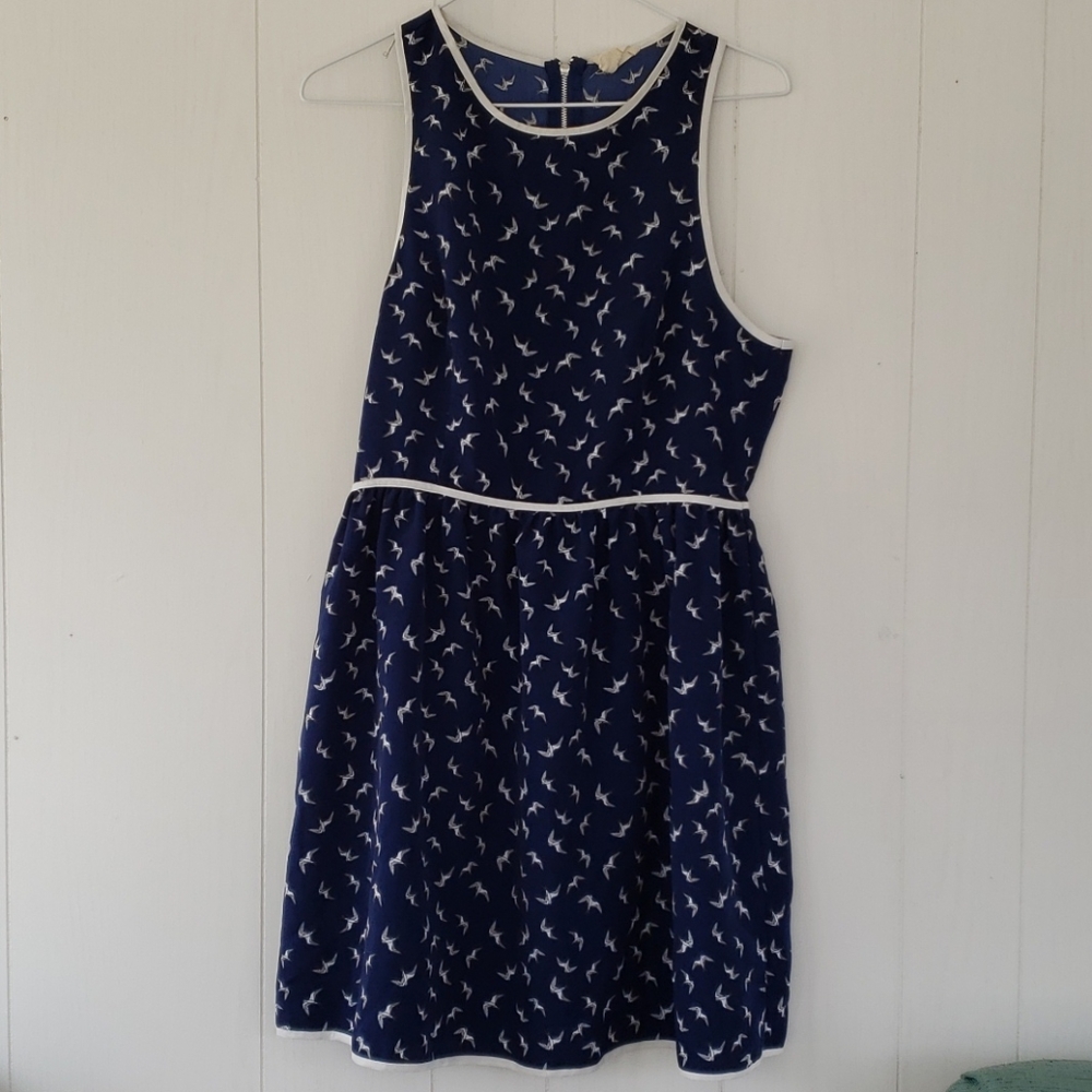 One Clothing dress